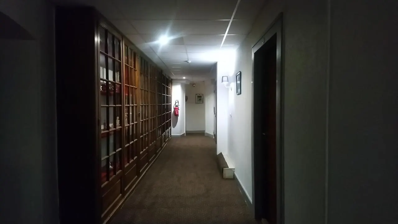 **  Hotel Du Palais Évian-les-Bains Frankrike