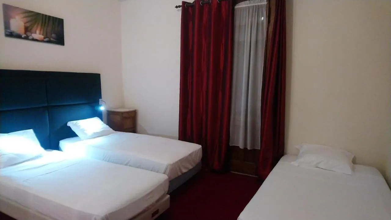 **  Hotel Du Palais Évian-les-Bains Frankrijk