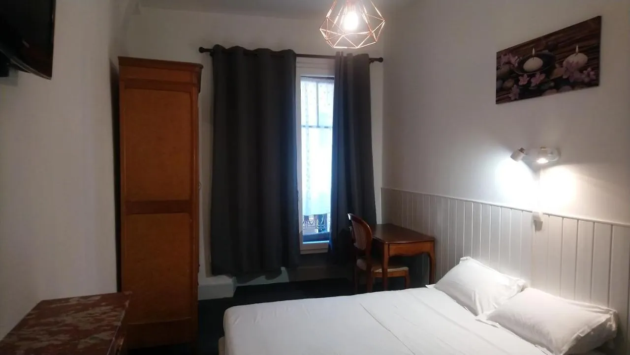 Hotel Du Palais Évian-les-Bains