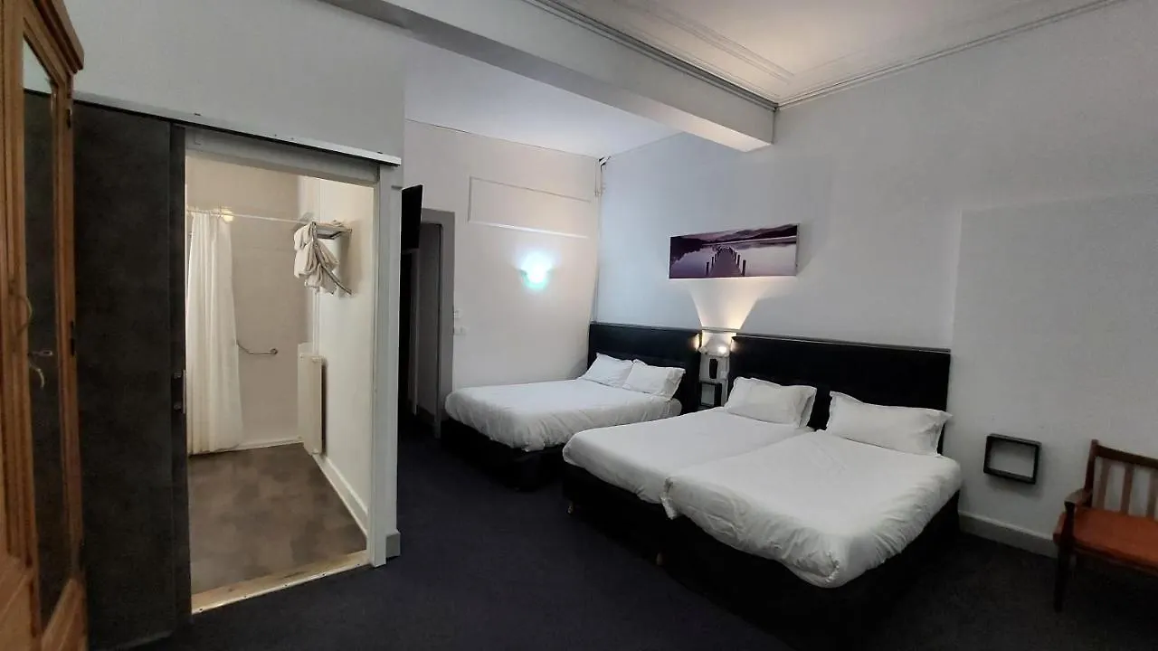 Hotel Du Palais Évian-les-Bains