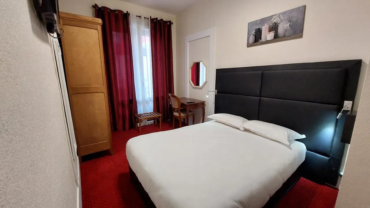 **  Hotel Du Palais Évian-les-Bains Frankrike