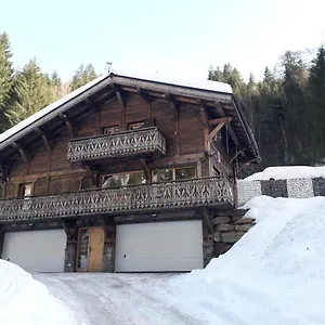  Guest house Le Plan Du Rtia