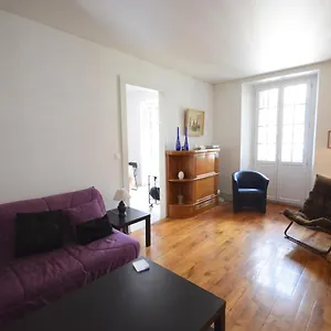 Appartement évian-les-bains, 2 Pièces, 4 Personnes - Fr-1-498-14, Évian-les-Bains