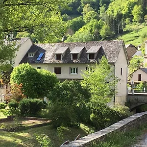 Bed & Breakfast La Truite Qui Chante