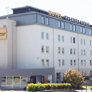 Premiere Classe Aeroport Charles De Gaulle Hotell
