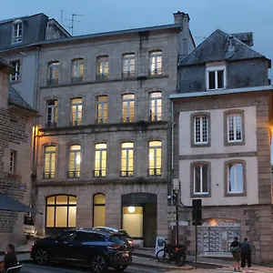 Aparthotel Duc De Bretagne Luxury