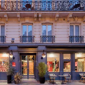 Opera Faubourg Hotell