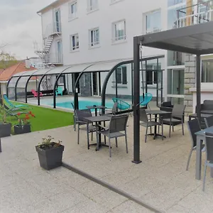 Hotel Chante Grelet