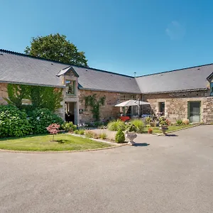 Demeures & Chateaux Le Clos Luly Bed & Breakfast