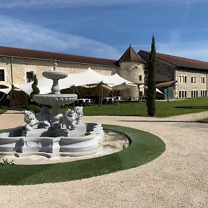 Hotel Les Dependances De Cornu