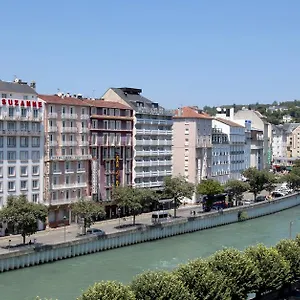 Sainte Suzanne 3*, Lourdes France