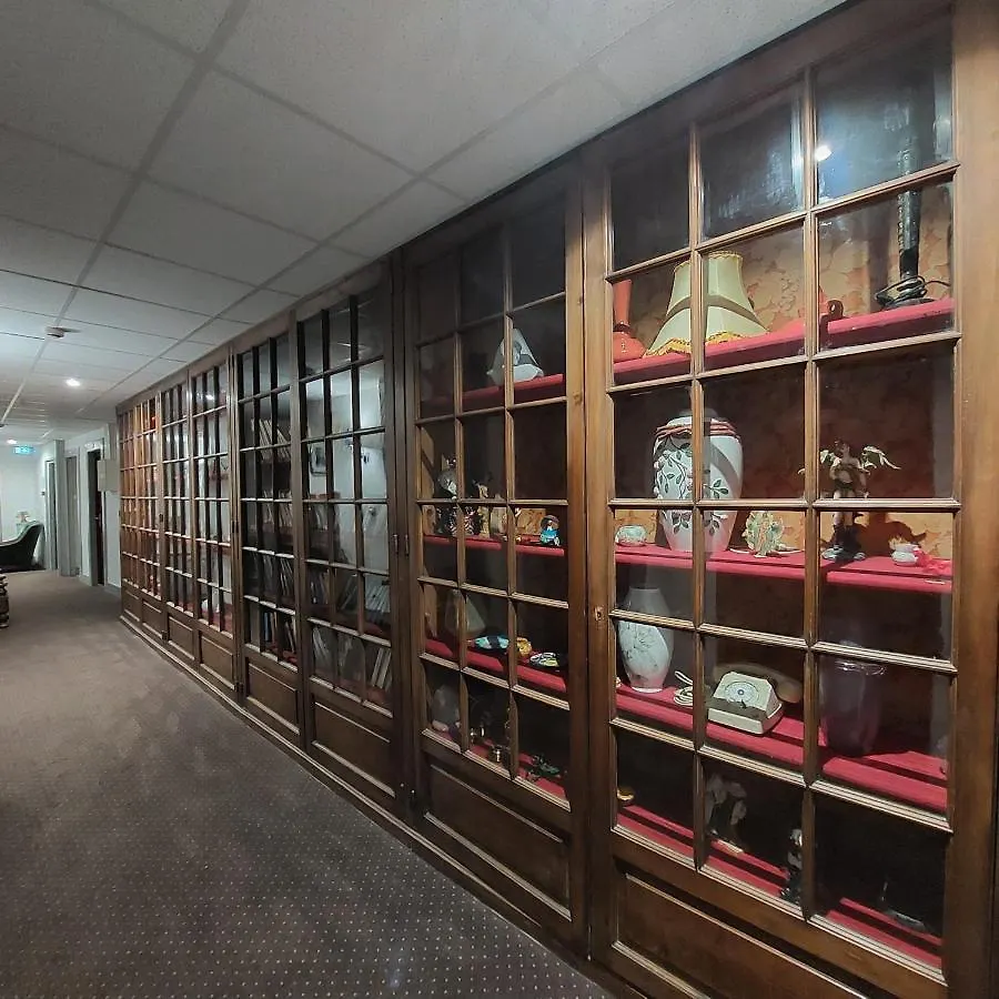 Hotel Du Palais Evian-les-Bains France