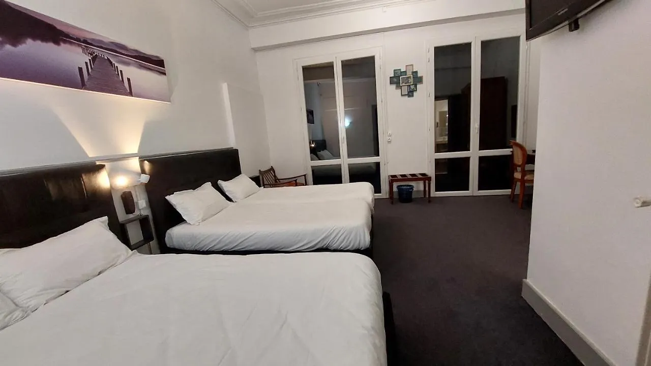 Hotel Du Palais Evian-les-Bains