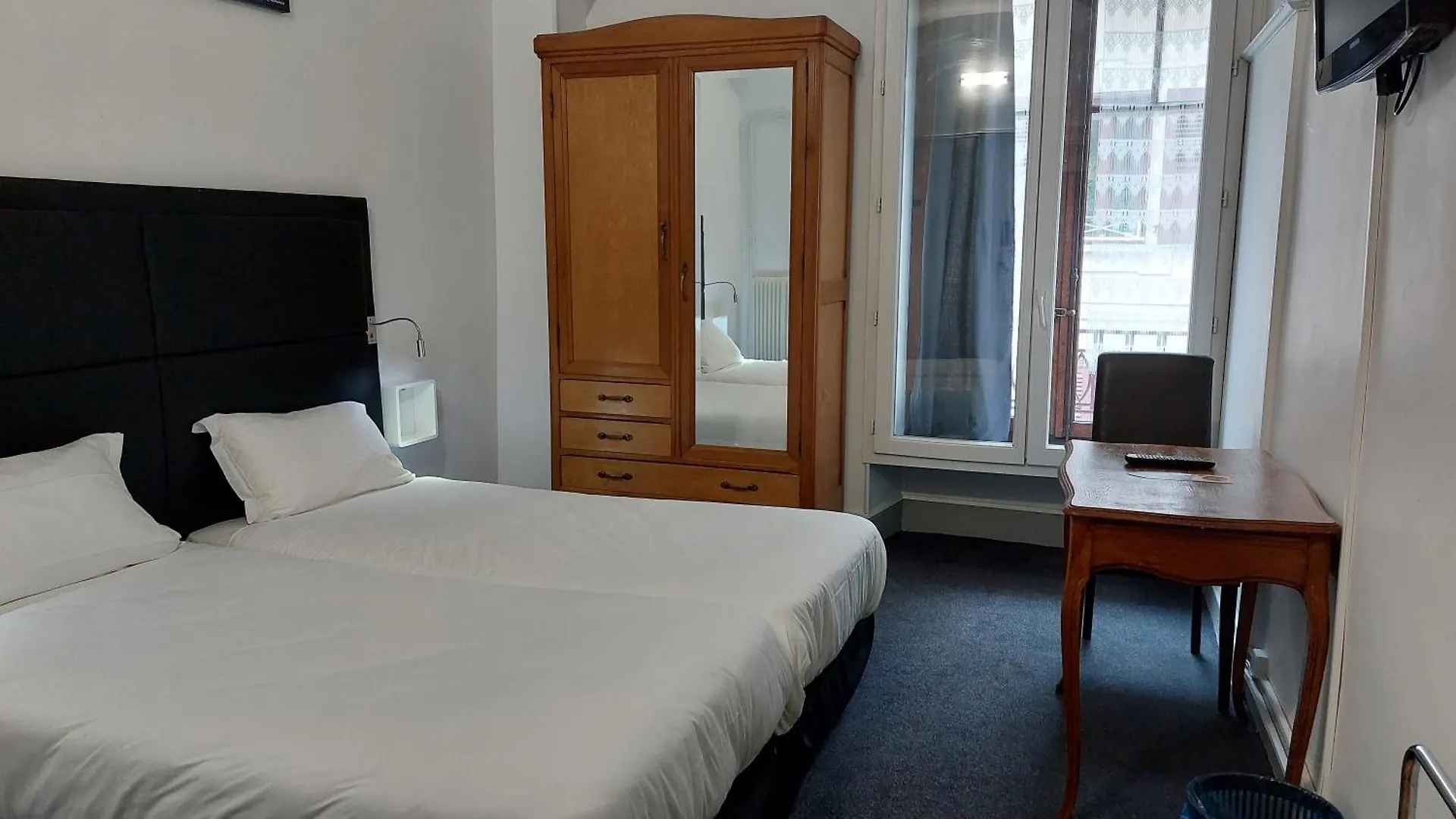Hotel Du Palais Evian-les-Bains